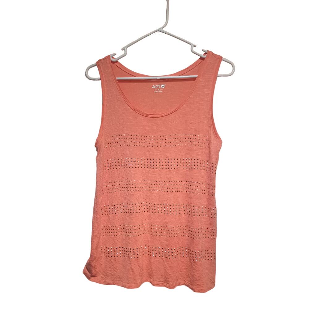 Apt 9 Women's Tank Size Medium